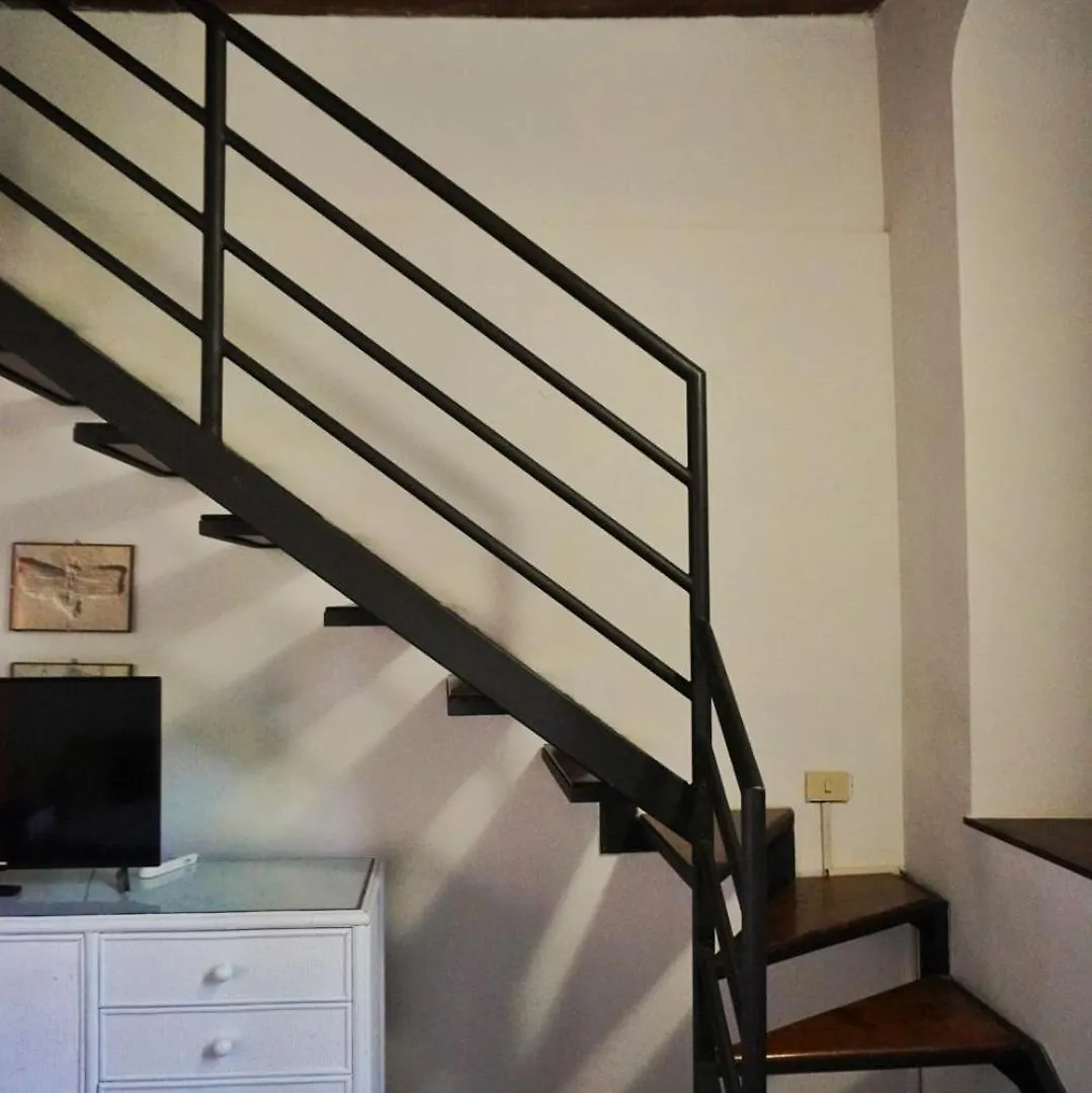 Lunigiana Experience Apartment Pontremoli 0*,  Italy