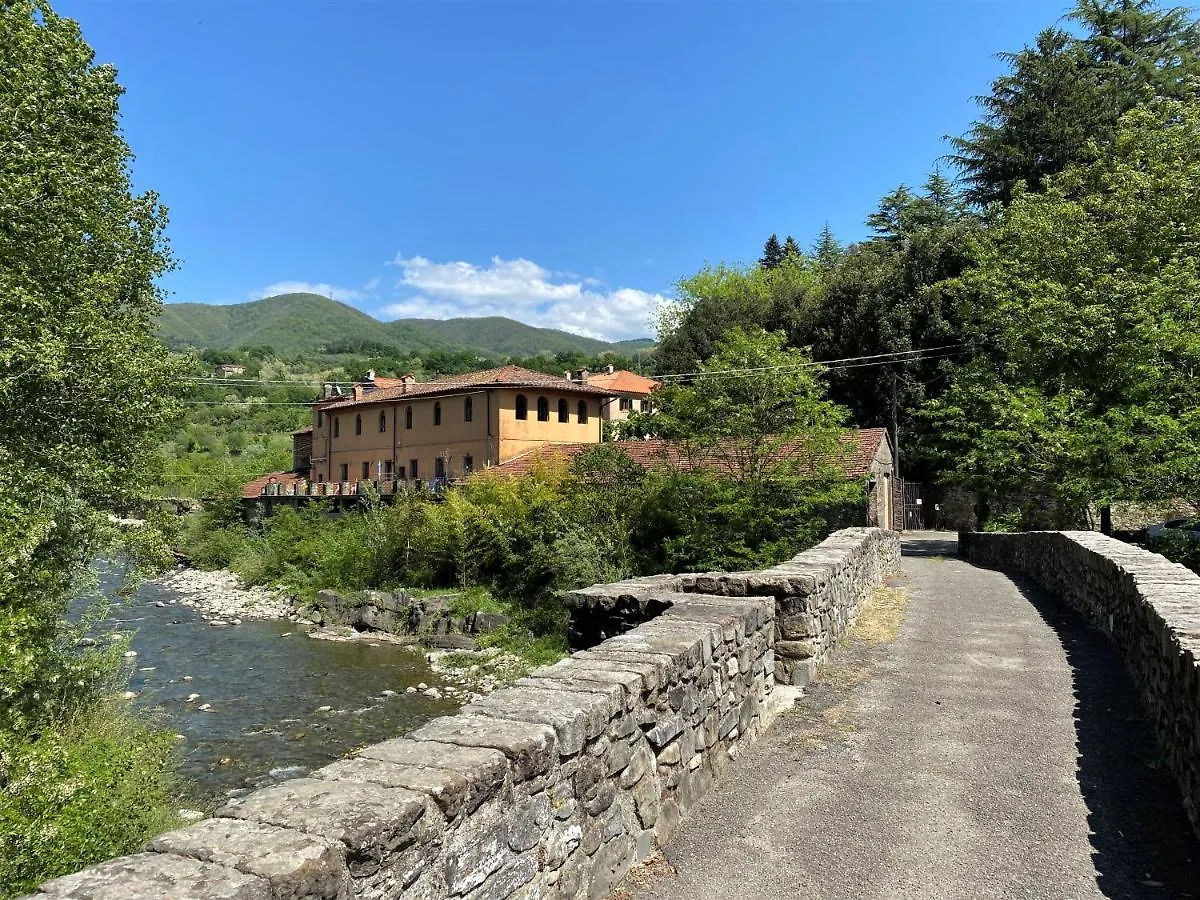 Lunigiana Experience Apartment Pontremoli Italy