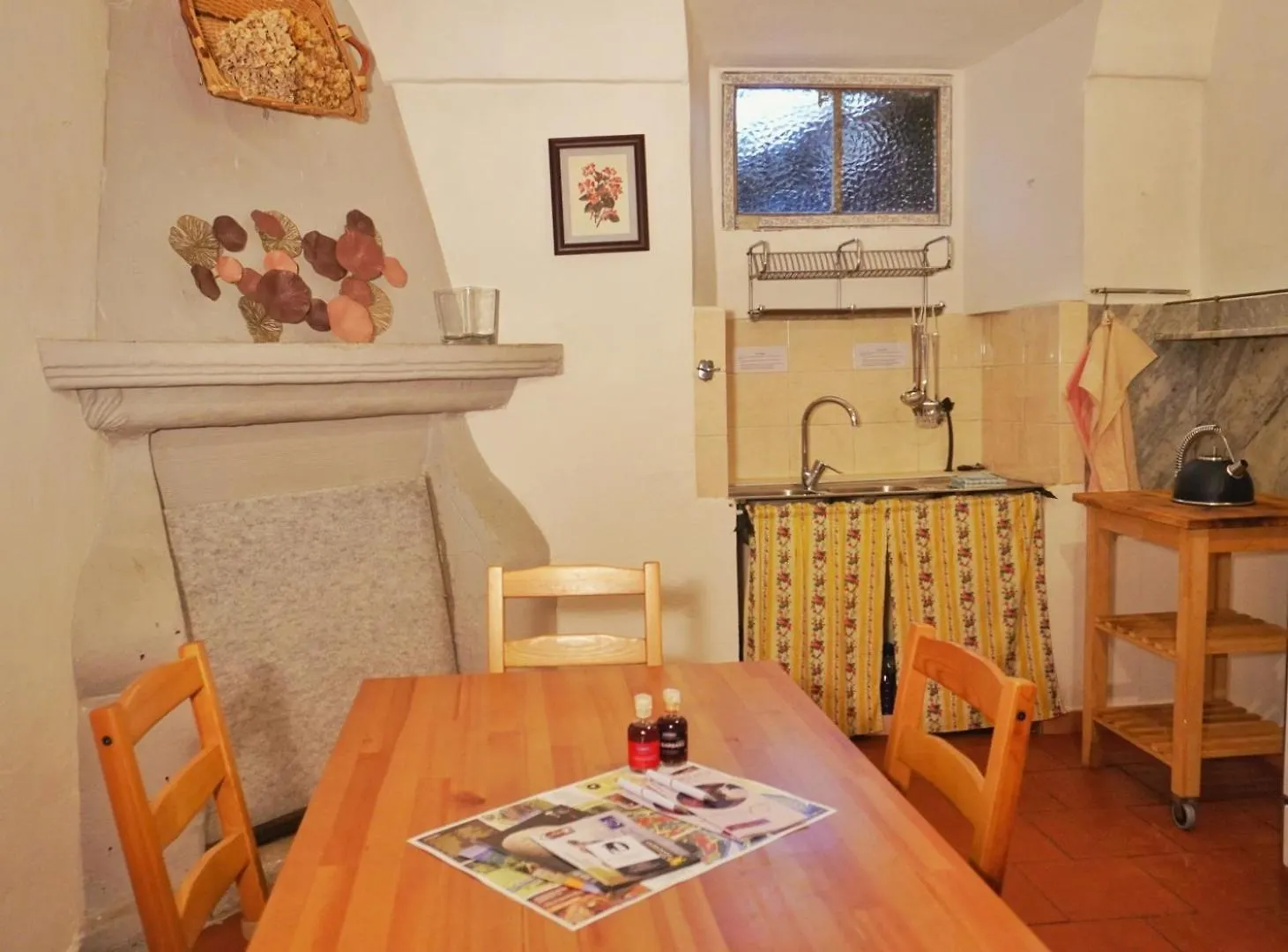 Lunigiana Experience Apartment Pontremoli Italy
