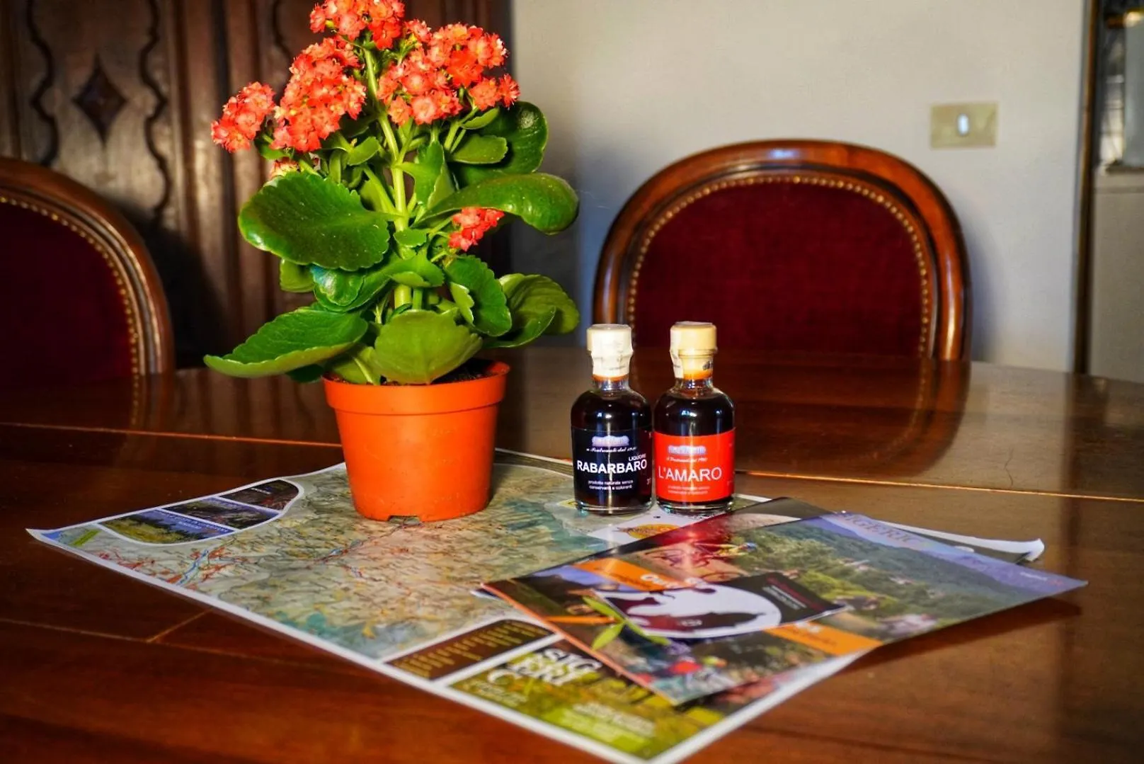 Lunigiana Experience Apartment Pontremoli