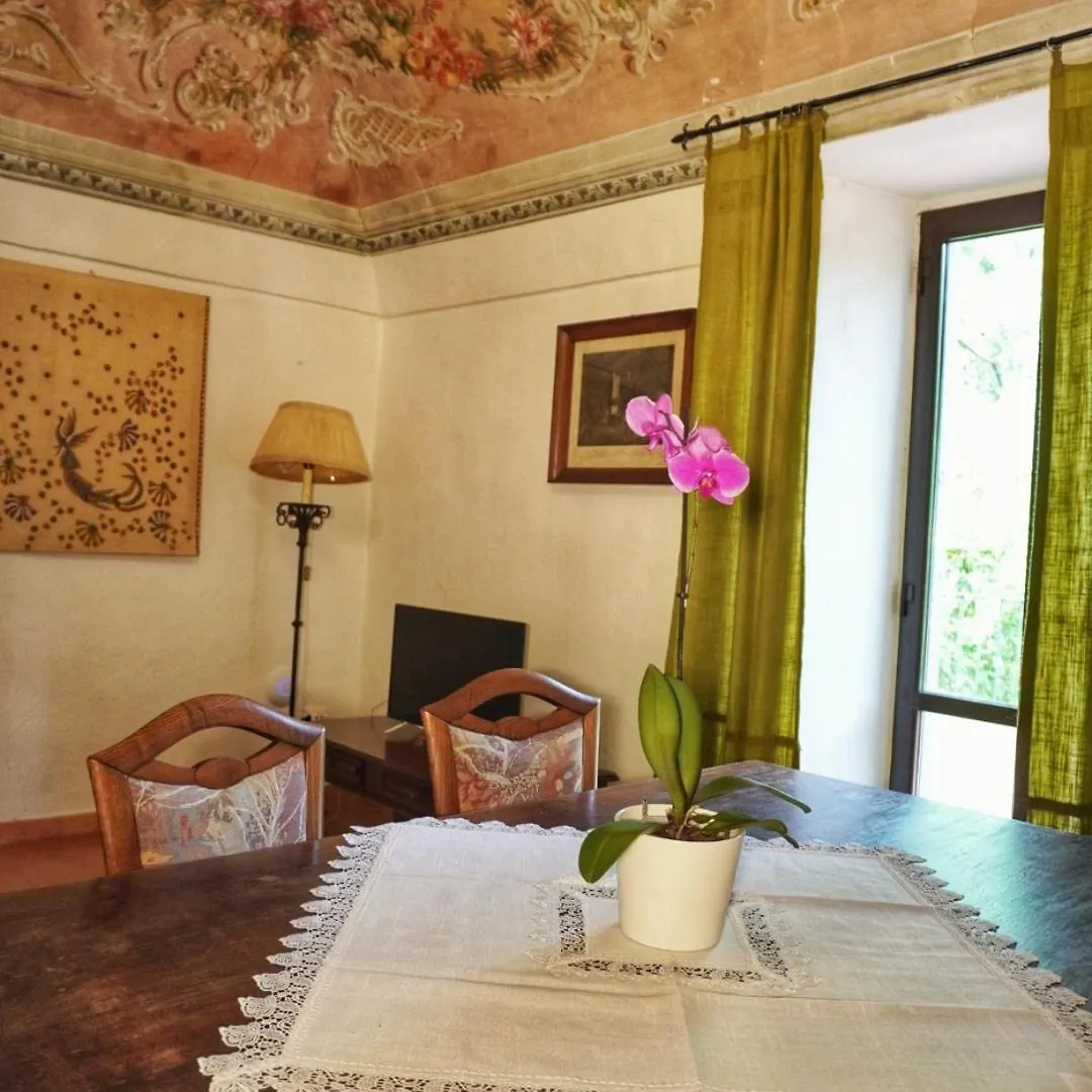 Lunigiana Experience Apartment Pontremoli