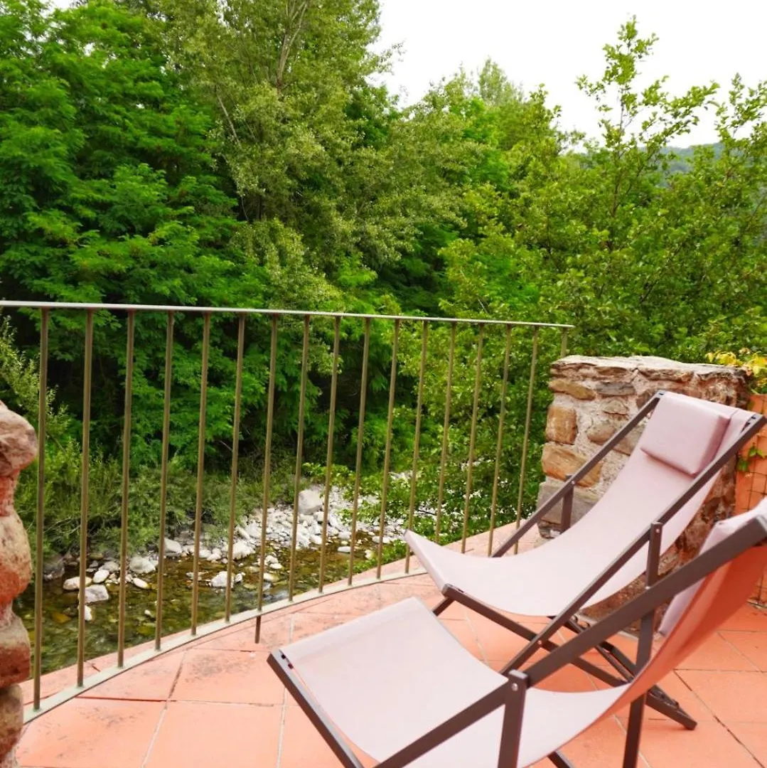 Lunigiana Experience Apartment Pontremoli