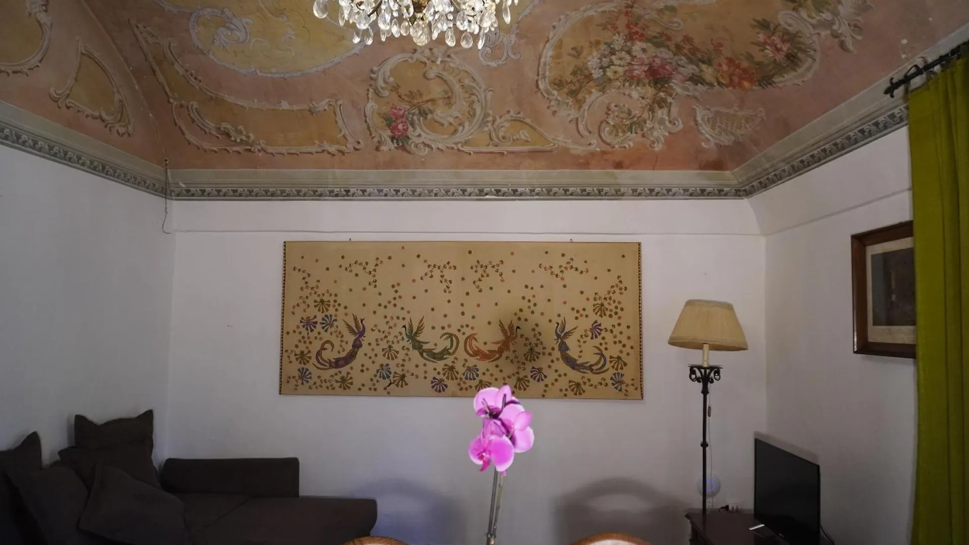 Lunigiana Experience Apartment Pontremoli