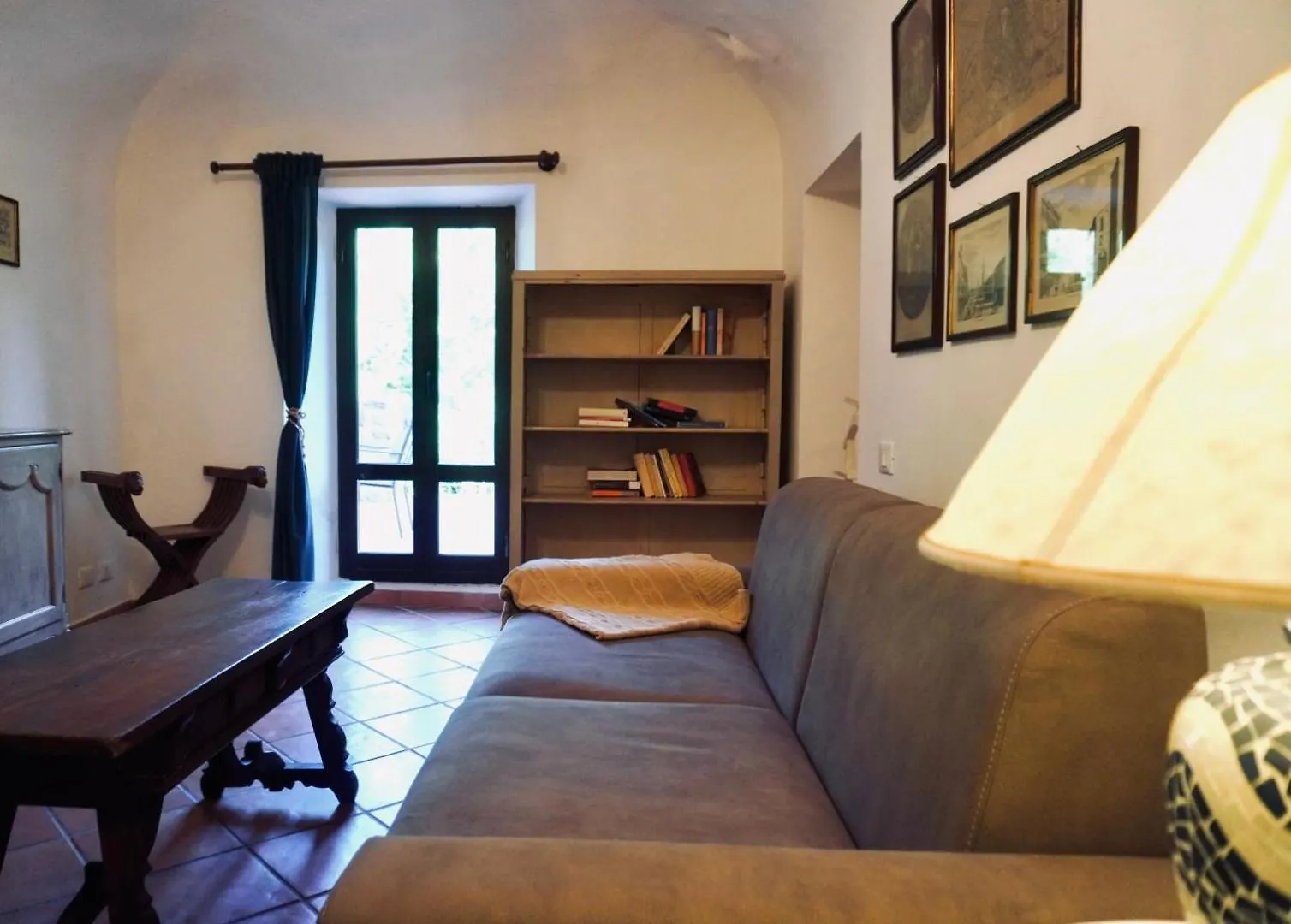 Lunigiana Experience Apartment Pontremoli 0*,  Italy