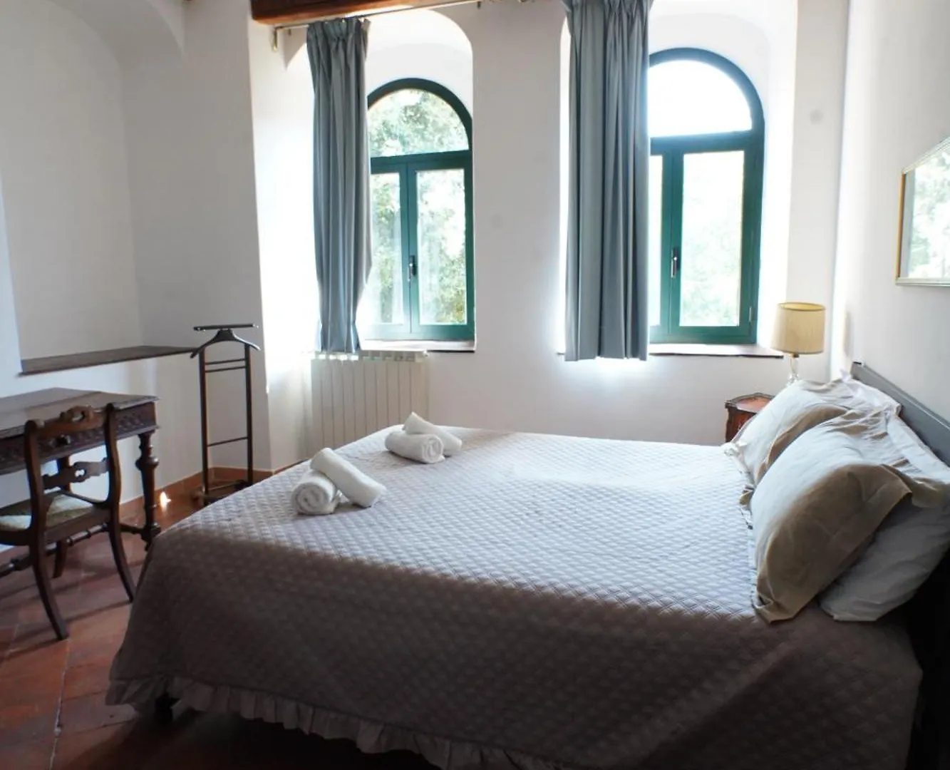 Lunigiana Experience Apartment Pontremoli Italy