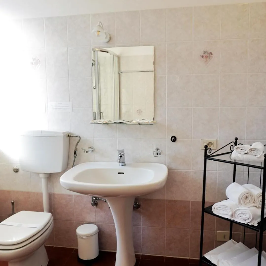 Lunigiana Experience Apartment Pontremoli Italy