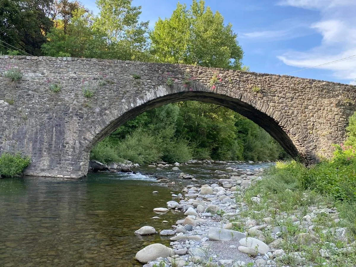 Appartamento Lunigiana Experience Pontremoli 0*,