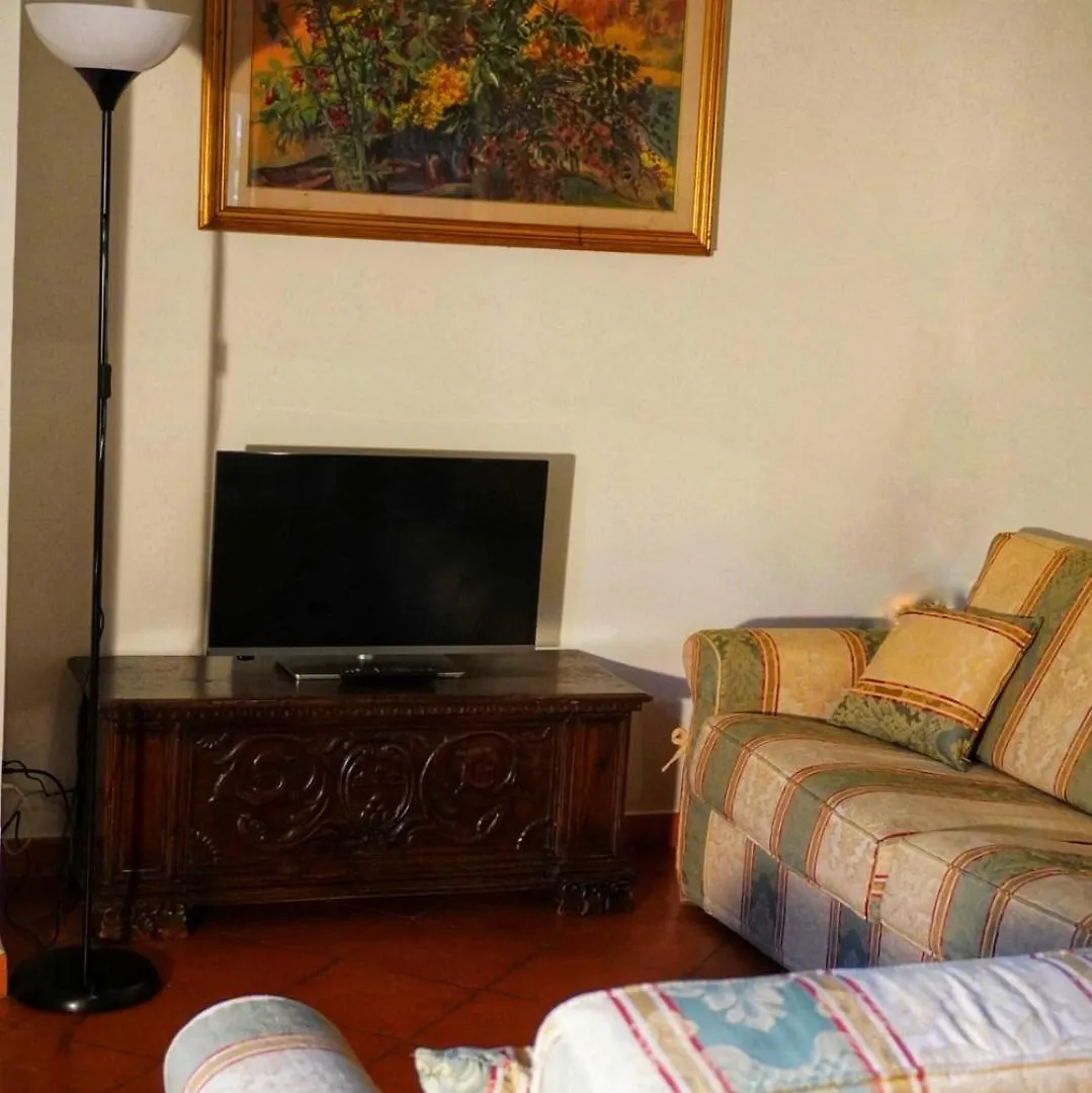 Appartamento Lunigiana Experience Pontremoli