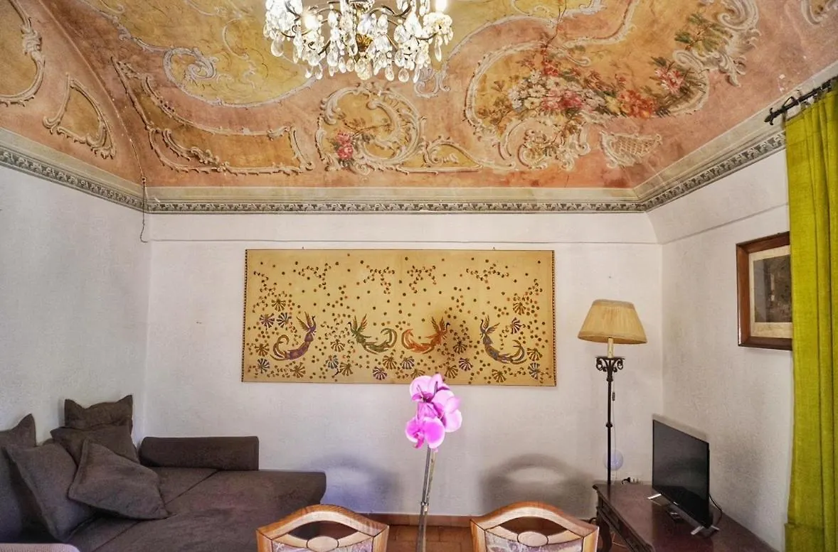 Appartamento Lunigiana Experience Pontremoli