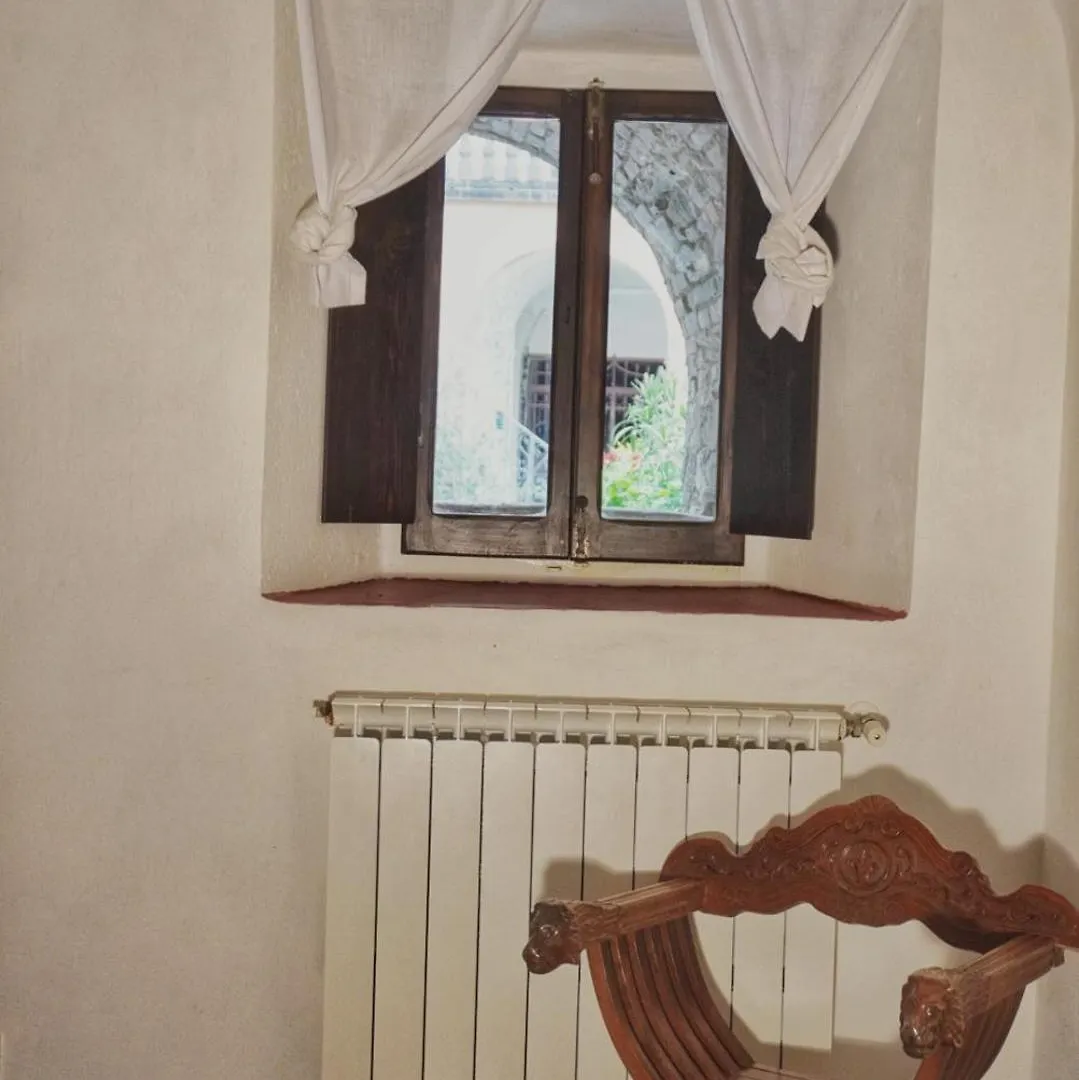 Appartamento Lunigiana Experience Pontremoli 0*,