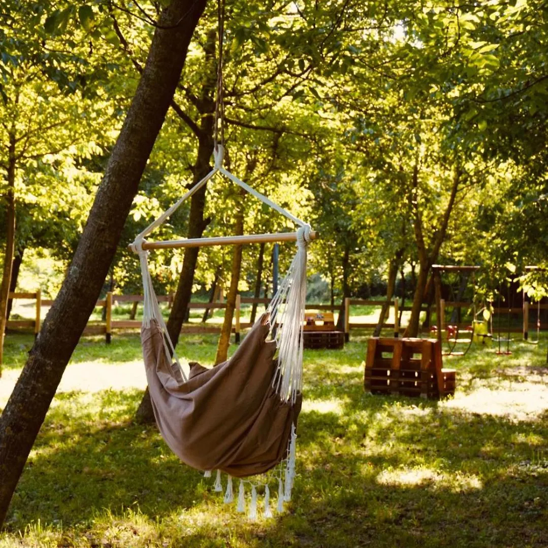 Appartamento Lunigiana Experience Pontremoli