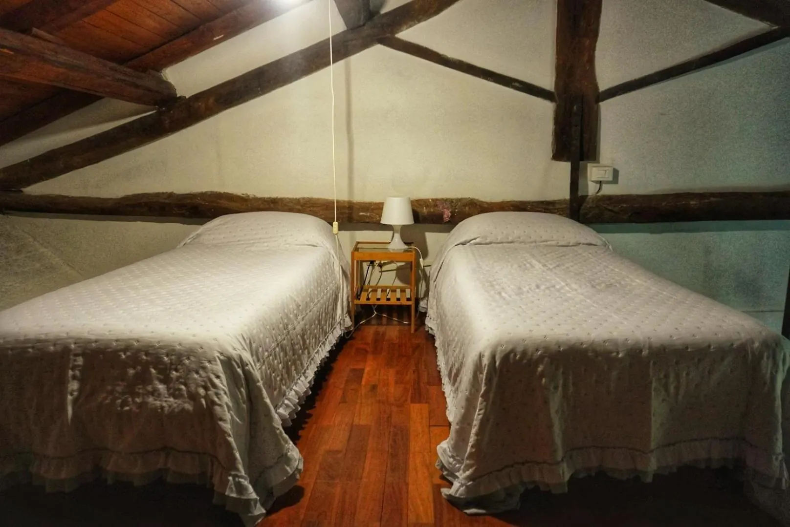 Appartamento Lunigiana Experience Pontremoli
