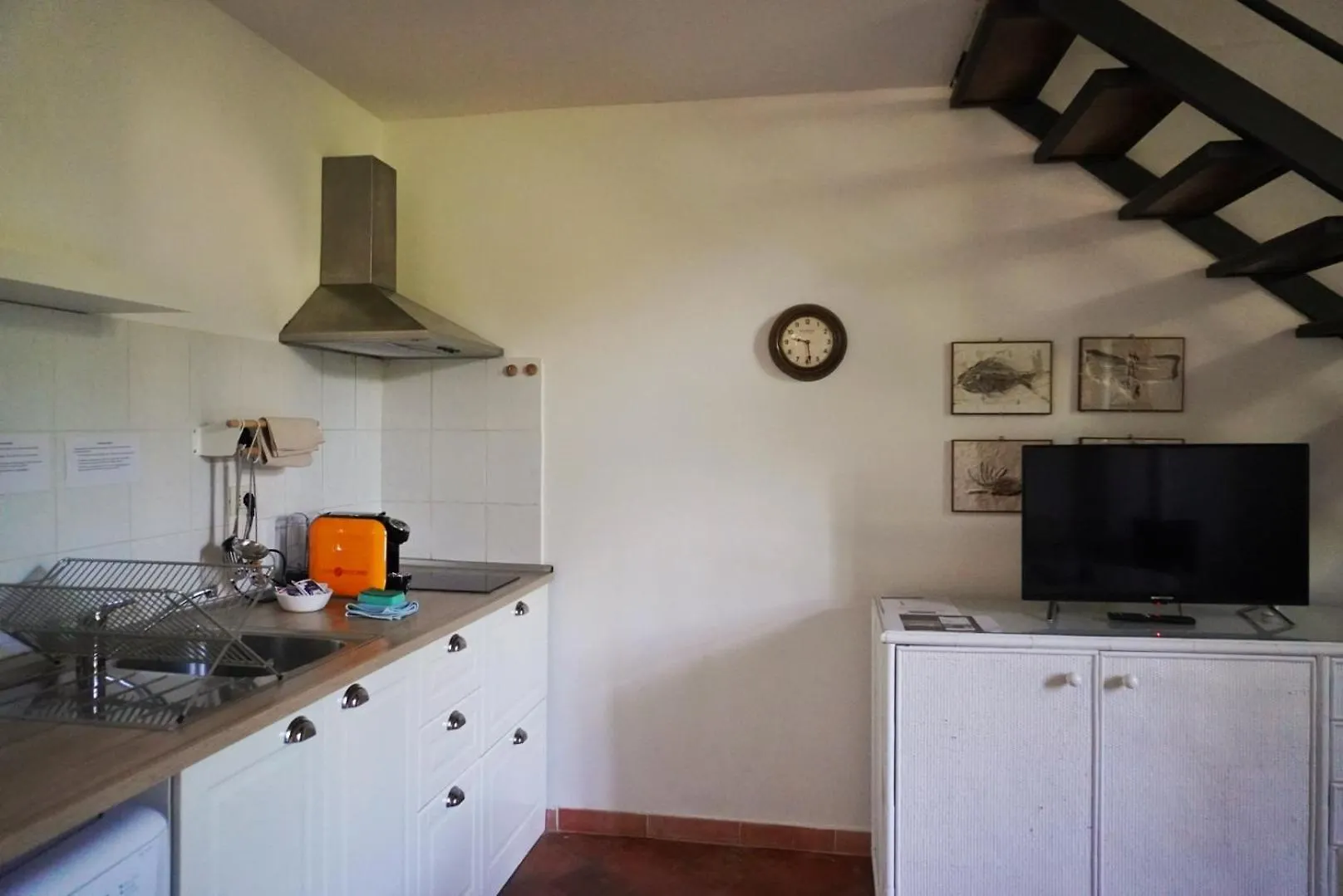Appartamento Lunigiana Experience Pontremoli